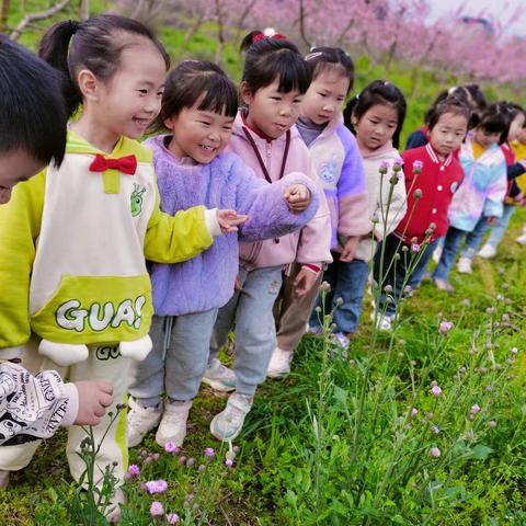 “不忘初心，砥砺前行”芦溪县第二保育院中三班学期末总结