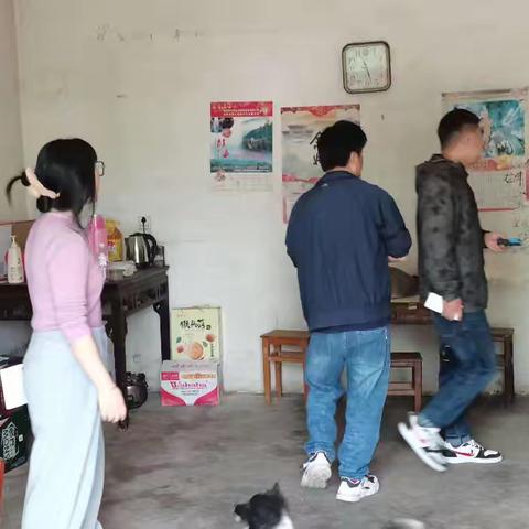 残疾人户无障碍改造