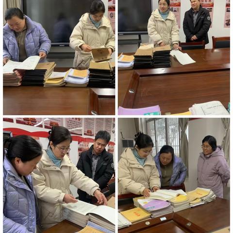 教学视导明方向 凝心聚力促提升 ——嘉祥县金屯镇明德小学迎接2023年教学视导活动