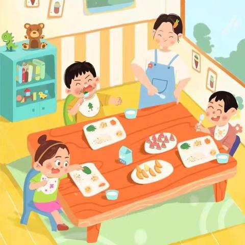 发展托育服务 我们在行动