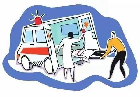 【中心建设】创伤中心的二月
