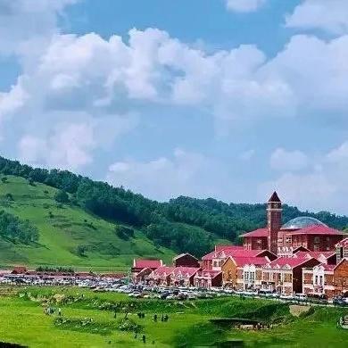 【朵彩县幼·家长助教】“我的家乡有草原”——陇县幼儿园中二班家长助教活动