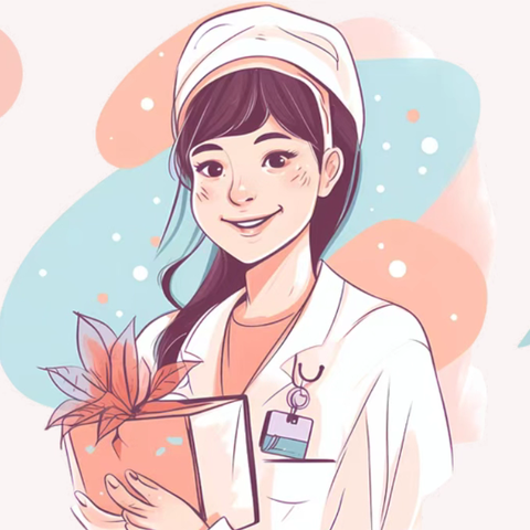 【朵彩县幼·家长助教】护士妈妈进课堂，爱牙护牙共成长——陇县幼儿园中二班家长助教进课堂活动