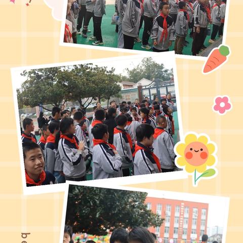 以磐龙湖湿地公园为载体，点亮社会融合之路—————莒南县特殊教育中心社会融合活动纪实