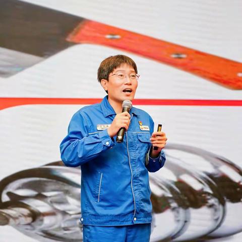 塔城销售公司：以工匠精神铸就卓越，用创新实干砥砺前行 ——参加集团公司高技能人才技术技能交流活动感悟