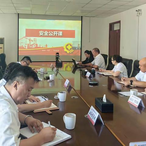 塔城销售公司：以“时时放心不下”的责任感筑牢安全防线
