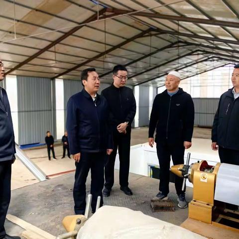 奋进新征程 建功新时代｜康乐县每日工作剪影（2024.4.7）