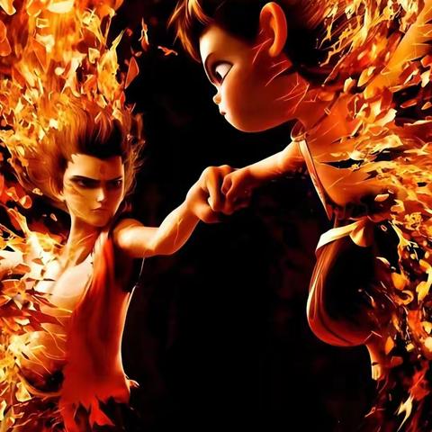 《哪吒2》最火的5句台词