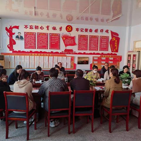 提教学实效，促新师成长