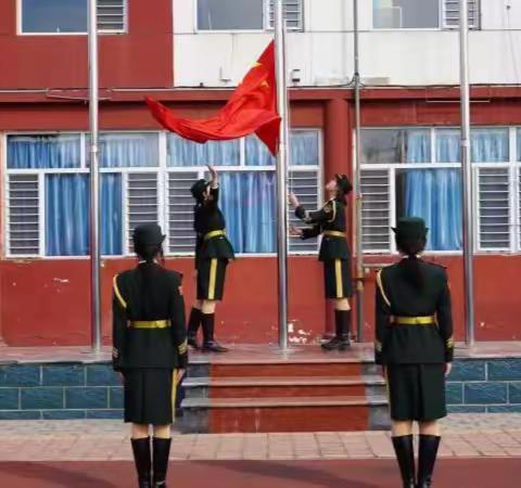 新世纪中学督查周报