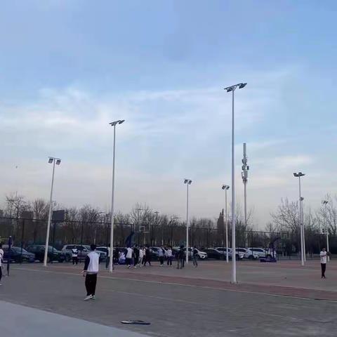 新世纪中学3月13日督察日报