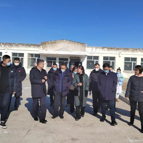 省残联深入泰来县开展促进残疾人就业创业专项调研工作