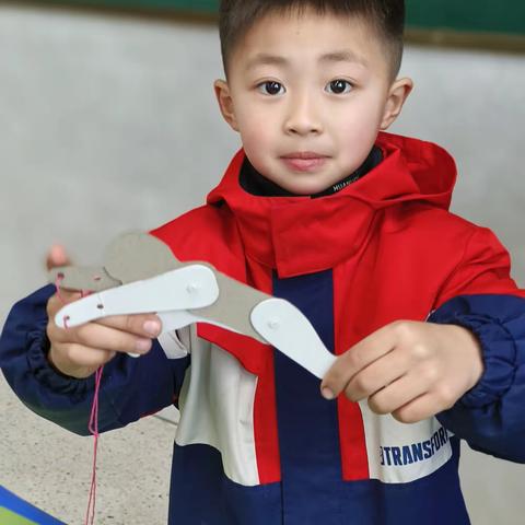 辽河路实验小学   一年级五班