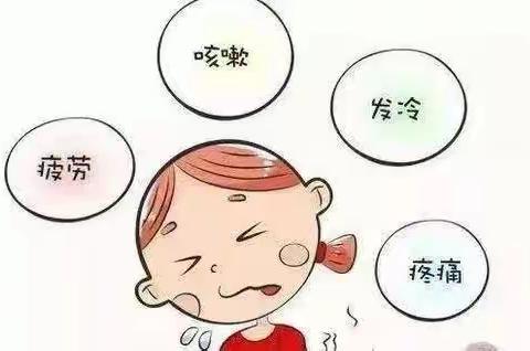 【预防先行 守护健康】——蓟州区第六幼儿园2023年春季传染病预防知识