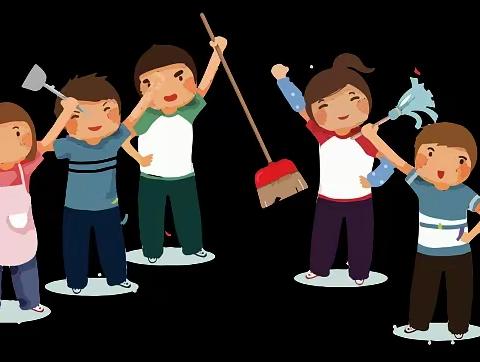 享劳动之乐  悟劳动之美——河南大学附属小学金明校区