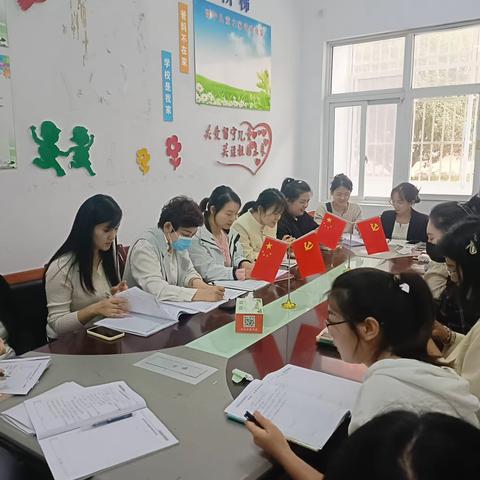 以新课标为契机，落实识字单元教学–小语组学习新课程标准探索