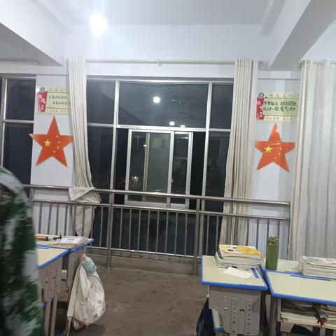 内涵发展，文化育人——电子信息学部班级文化建设