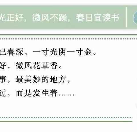 小小书签，书韵飞扬——开封市第三师范附属小学教育集团【第三届“最美读书声”读书节】