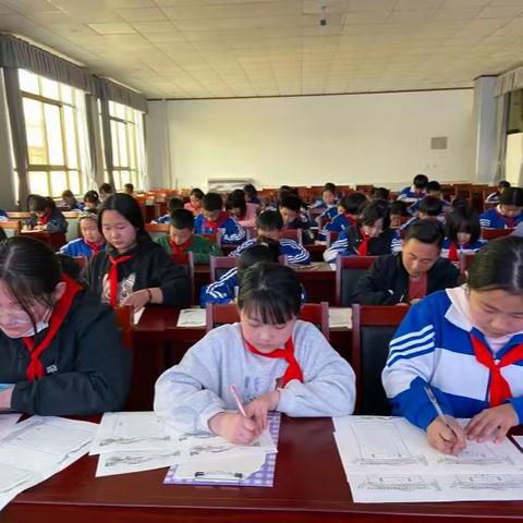 【大龙华中心小学】执笔书经典 古韵溢书香——我校积极开展硬笔书法活动