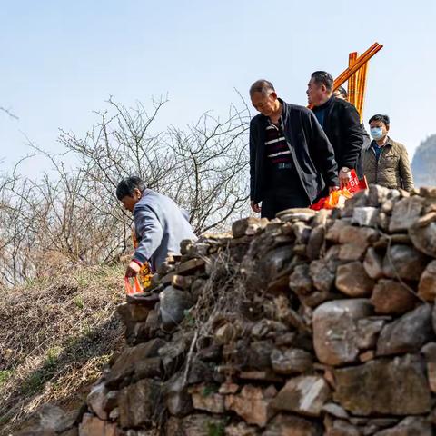 鲁南大集---沧浪渊三月三庙会