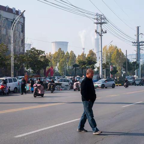 鲁南大集---永安古会