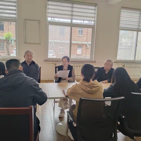 共议“舞”与“静”，同绘和谐社区新图景，北莲社区召开广场舞扰民座谈会