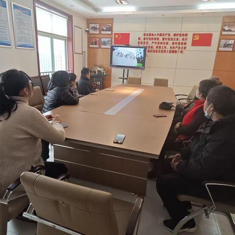 【全福街道桑园北社区】廉洁铭记心，做廉洁社区人