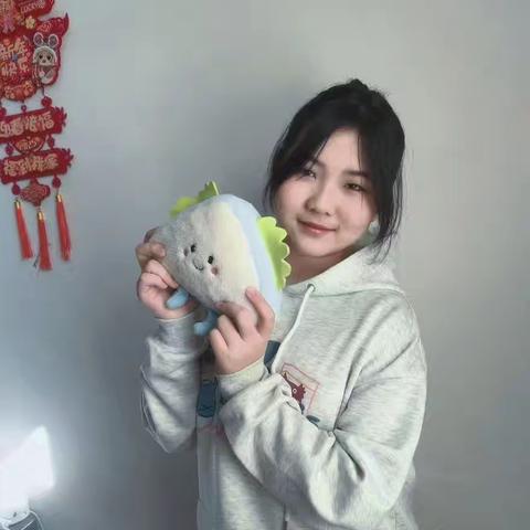 【“双争”有我】【身边的榜样】井陉矿区贾庄中心小学“阳光好少年”系列——赵诗彤