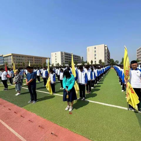 缅怀512汶川大地震——暨全国防灾减灾日