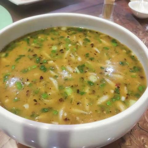 麻大湖的湖鲜-我的滨州美食地图6