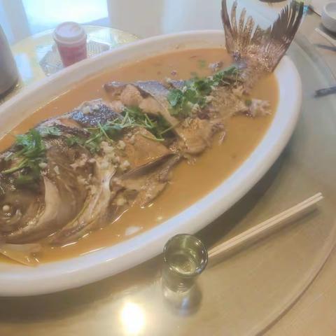 食韵家鱼馆-我的大庆美食地图26