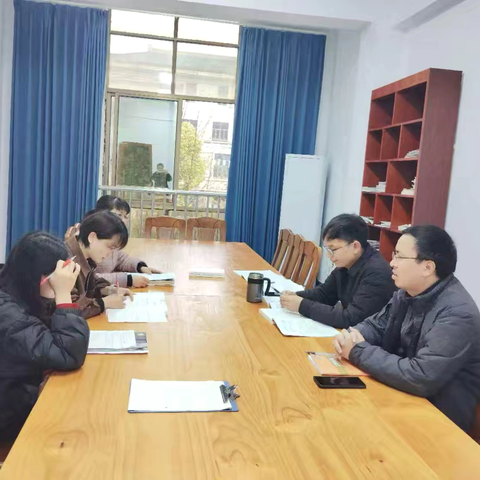 “深耕细研促成长”