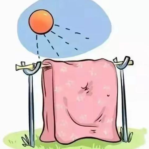 【泾阳县城区二幼】小班新生入园须知及准备事项