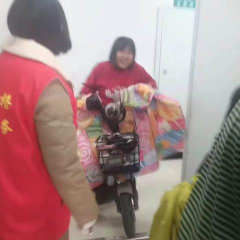 筑牢安全“防火墙”，打造平安家园