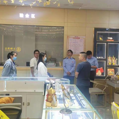 万象社区多方联合征收房产税