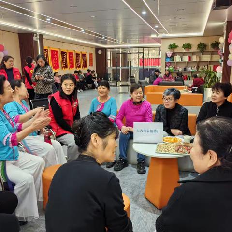推进养老“零距离” 托起幸福“夕阳红”——区人大太华路街道工委开展接待日活动
