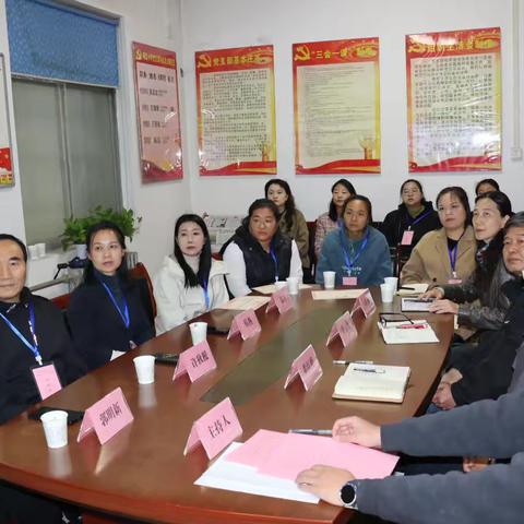 守护"盘中餐"，托起"未来梦"——区人大太华路街道工委开展“暖心陪餐”活动暨10月接待日活动