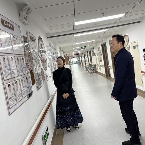 以团队之力，创未来之美——中医经典一科10s精益管理成果篇