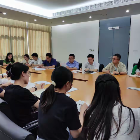 纪律教育学习宣传月活动安排部署