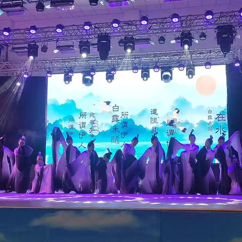 大美东方  诗意中国——新城道小学丰润区艺术节舞蹈展演纪实