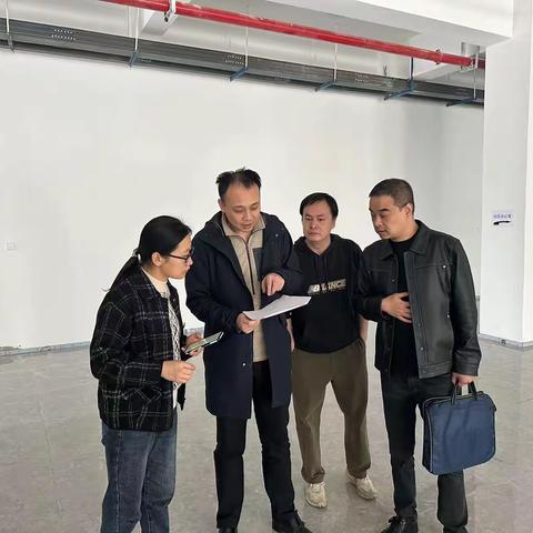 新城区应急管理局督导检查基层应急管理体系和能力建设工作情况