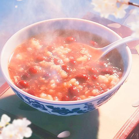 腊八暖粥映安康﻿门诊守护更贴心