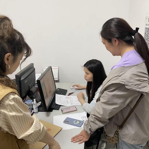 “保姆式”服务助力“退休一件事”走深走实