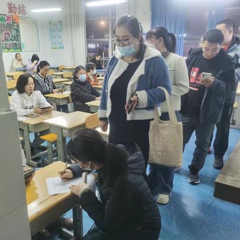 培养学习习惯，提升学习品质-记302班家长会