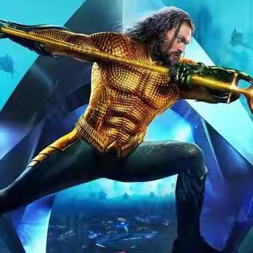 海底英雄的崛起，观影体验爆棚——英语影音社10月22日活动记录