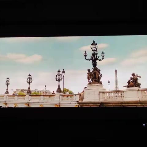 困难像弹簧 你弱它就强——英语影音社11月5日活动宣传稿