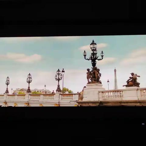 挫折之花 绽放于与命运的抗衡——英语影音社11月19日活动宣传稿