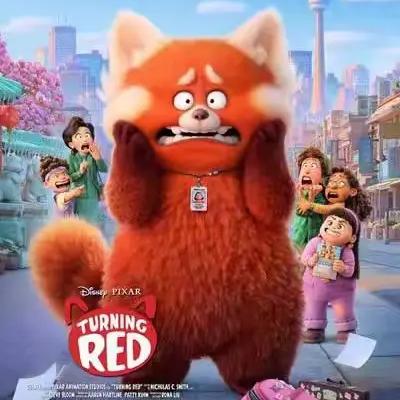 青春变形记——英语影音社11月26日活动宣传稿