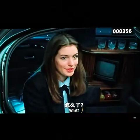 一场触动心灵的视听盛宴——英语影音社12月10日活动记录