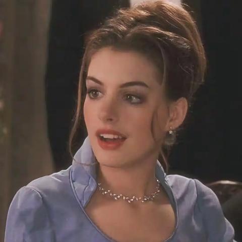 从迷茫到坚定：米娅的成长历程——英语影音社3月4日活动宣传稿